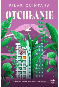 eBook Otchanie mobi epub