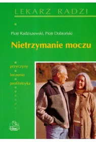 Nietrzymanie moczu