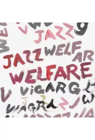 Welfare Jazz (CD)