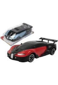 Auto super sport pod kloszem mix Pro Kids