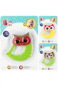 Gryzak S�wka mix4 BAM BAM 515071