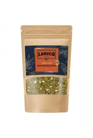 Larico Yerba Mate Pomaraczowa 50 g