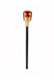 Arpex Ozdoba karnawa�owa Ber�o kr�la 50 cm