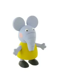 COMANSI figurka �winka Peppa - Emily Y90155