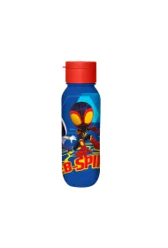Butelka 500ml Spidey antybakteryjna SP50099