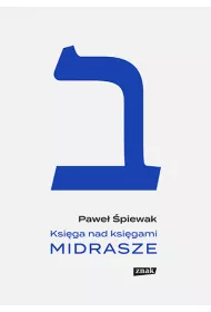 Ksiga nad ksigami. Midrasze
