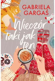 Wieczr taki jak ten. Tom 1