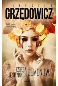 Ksi�ga Jesiennych Demon�w