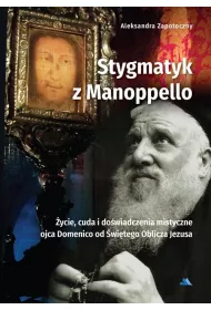 Stygmatyk z Manoppello
