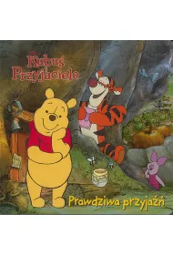 Prawdziwa przyja��. Disney Kubu� i Przyjaciele
