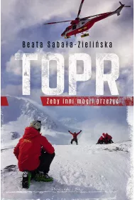 TOPR. eby inni mogli przey
