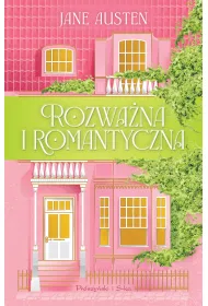 Rozwa�na i romantyczna. Du�e Litery