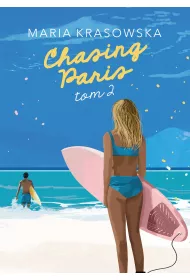 eBook Chasing Paris. Tom 2 epub