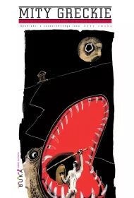 eBook Opowieci z zaczarowanego lasu. Zby smoka mobi epub
