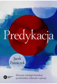 eBook Predykacja mobi epub