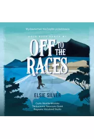 Audiobook Off to the Races. Gold Rush Ranch. Tom 1 mp3