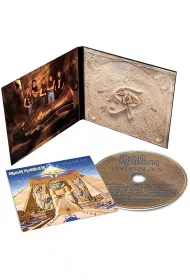 Powerslave (Remastered) (CD)