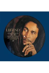 Legend (vinyl)