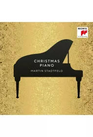 Christmas Piano (CD)
