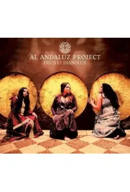 Deus et Diabolus CD