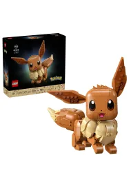 LEGO Pok�mon Eevee 72151