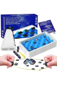 Gra magnesy Madej