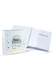 Album na zdj�cia Happy �lub HAW-003 21,0 X 22,0 X 5,0 cm