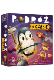 Podr� w czasie