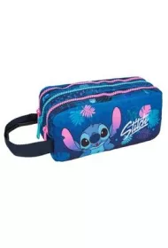 CoolPack Pi�rnik trzykomorowy Primus Stitch Blue