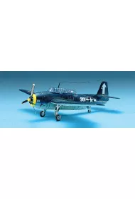 Model plastikowy Avenger TBF-1 Academy