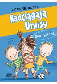 Nadcigaj Urwisy. Nowi ssiedzi
