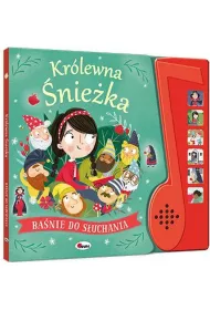 Krlewna nieka. Banie do suchania