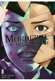 Morderca w mojej g�owie. Tom 8