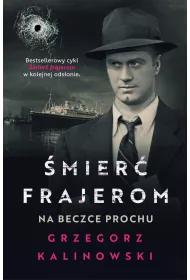Na beczce prochu. mier frajerom. Tom 5