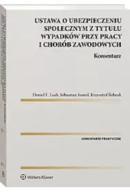 Ustawa o ubezpieczeniu spoecznym z tytuu...