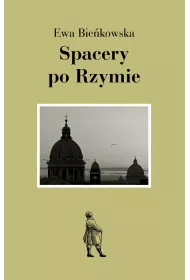 eBook Spacery po Rzymie mobi epub