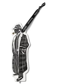 If Bookmarks Pens zak�adka d�ugopis - Sherlock Holmes