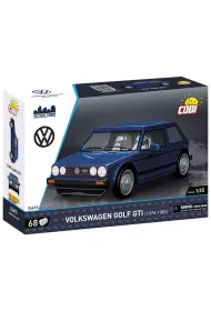 Action town Cars Volkswagen Golf GTI (1976-1983)