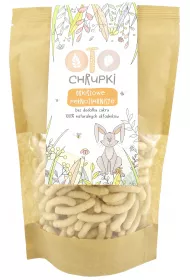 OtoLandia Chrupki orkiszowe penoziarniste 25 g