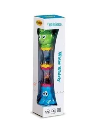 Klepsydra wodna EduShapes