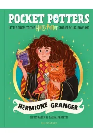 Hermione Granger wer. angielska