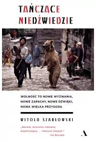Taczce niedwiedzie