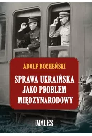 Sprawa ukrai�ska jako problem mi�dzynarodowy