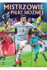 Mistrzowie futbolu