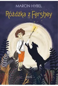 R�d�ka z Fershey