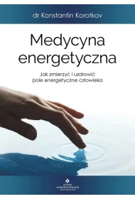 Medycyna energetyczna