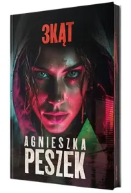 3k�t. Ona. Tom 2 (barwione brzegi)