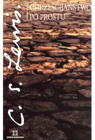 eBook Chrzecijastwo po prostu mobi epub