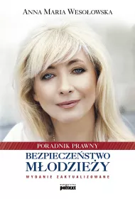eBook Bezpieczestwo modziey mobi epub