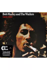 Catch A Fire (vinyl)